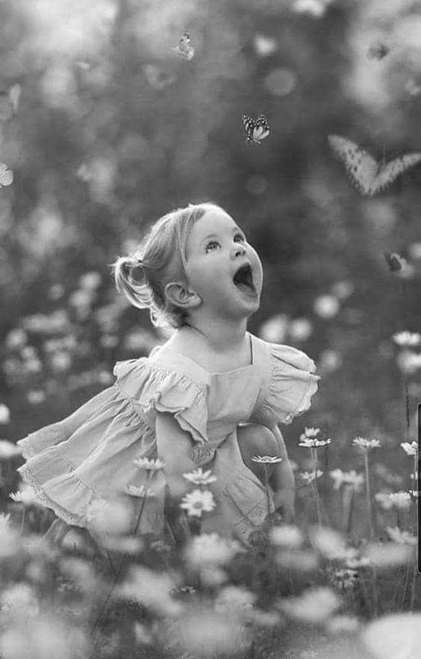 Non smettete mai di emozionarvi.
Alla fine, è questo che ci salva.

#Buongiorno