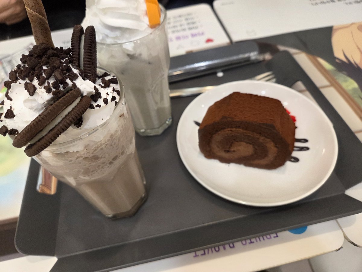 Riley_0024_586's tweet photo. #후르츠바스켓 #FRUITSBASKET #후르바 #오비오 #OVVIO #모애쿠 #MOAEKU
2차 방문 https://t.co/GA6q5gj13W
