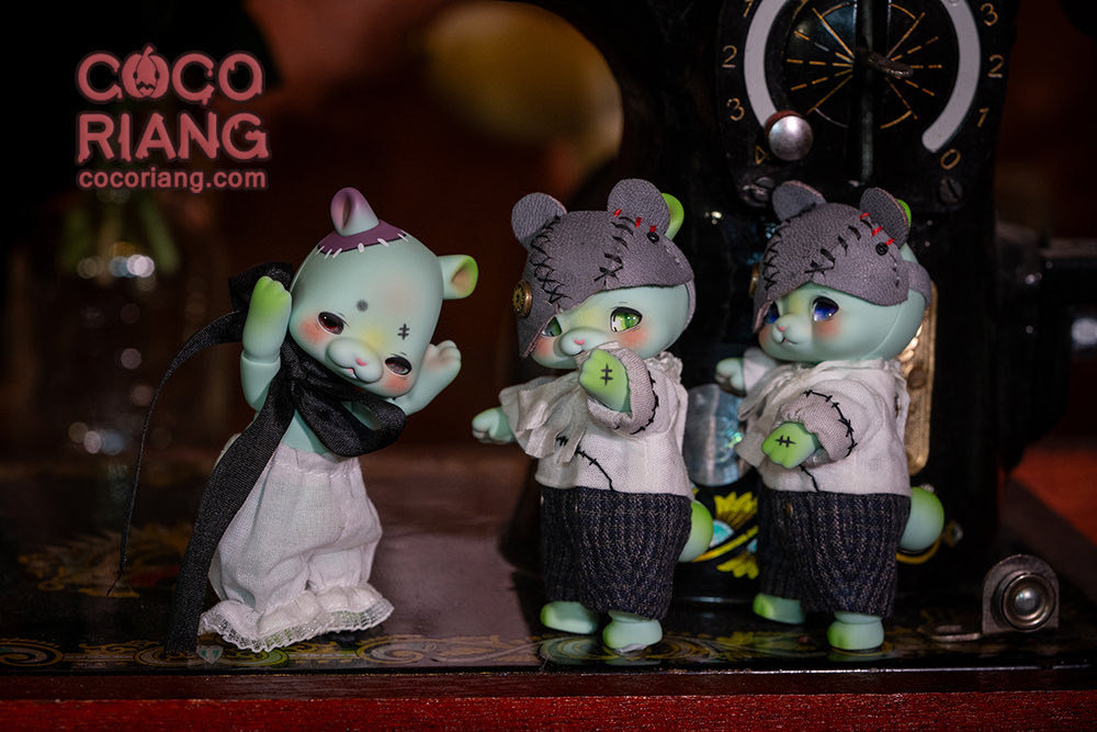 COCORIANG (@Cocoriang) / Posts / X