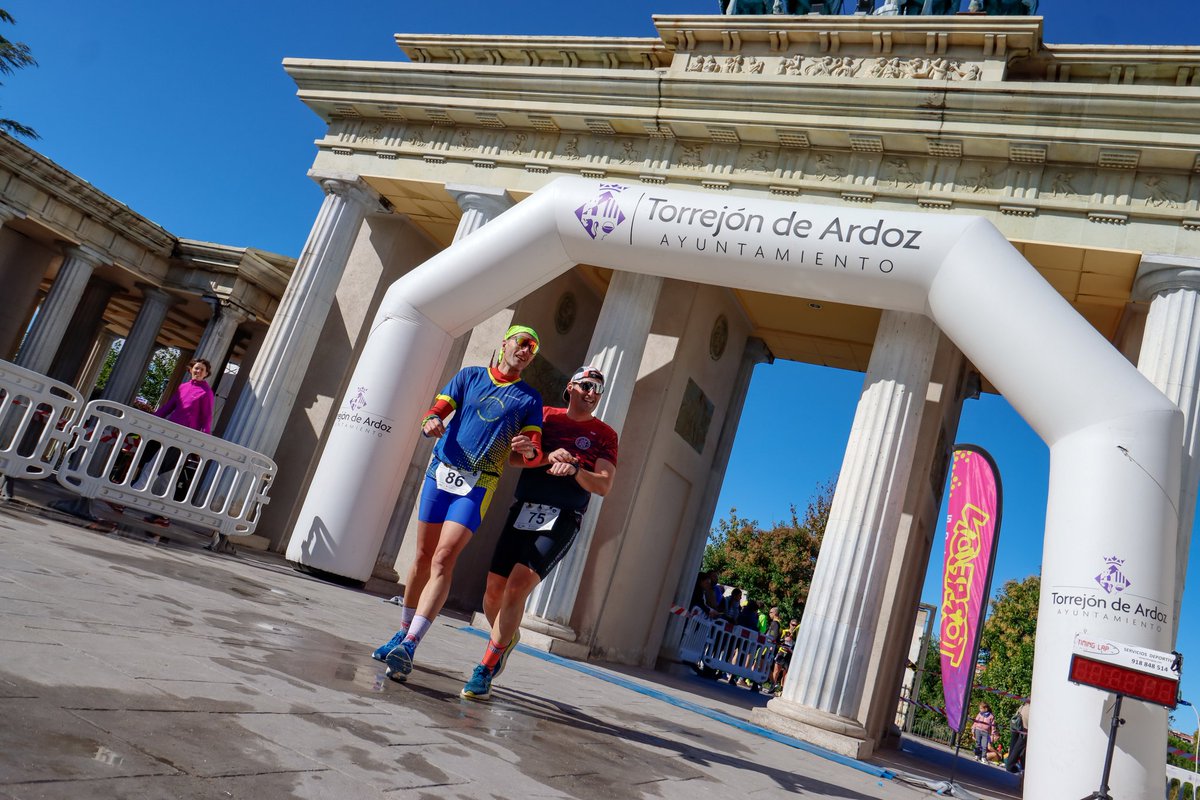 RobertoDLFC's tweet photo. I #Duatlón Ciudad de #Torrejón 🏃🏻‍♂️🚴‍♂️🏃🏻‍♂️ @Chromscri https://t.co/yuP3JpoR0p