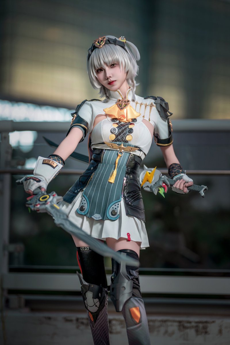 HyeA_hri's tweet image. 충성, 결단력, 햄버거, 콜라. 모두 중요해요

#ZZZ #zzzero #ゼンゼロ #アンビー