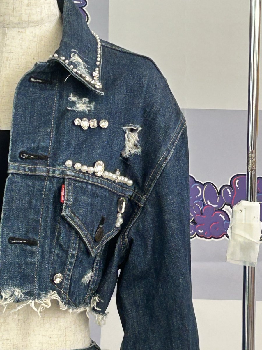 いつの時の衣装でしょう⁉️ #夜桜ノ麗昇格祭 #くれまぐ #エア生誕祭