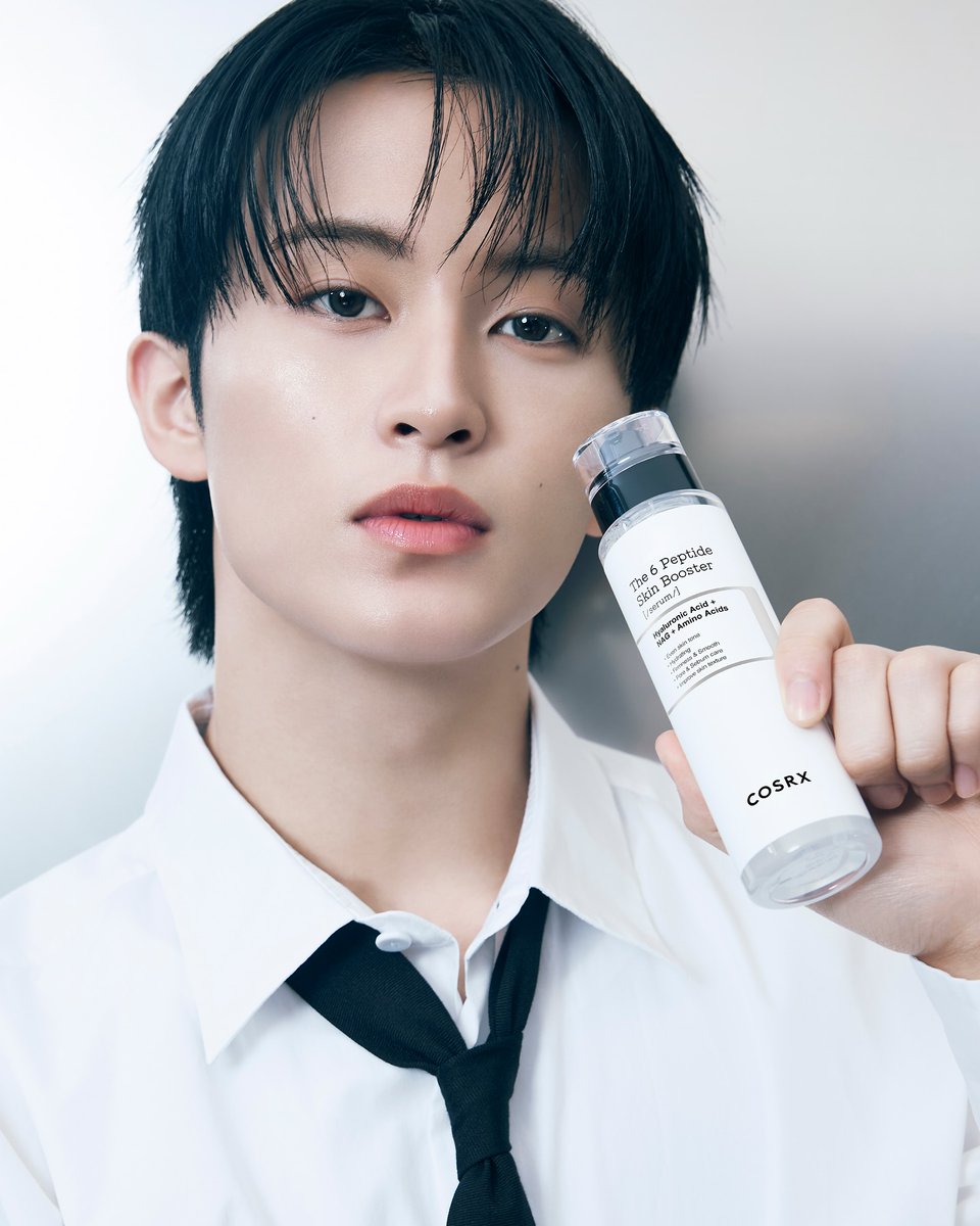 fanplus_app's tweet image. 화장품 모델도 찰떡인 마크 X 코스알엑스 🐯
👉 abit.ly/hwx0e9 👈

#마크 #MARK 
#NCT #NCTDREAM #NCT127