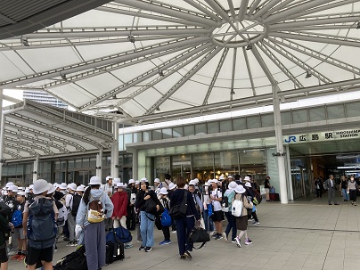 生駒市 201807 生駒市立生駒小学校 on X