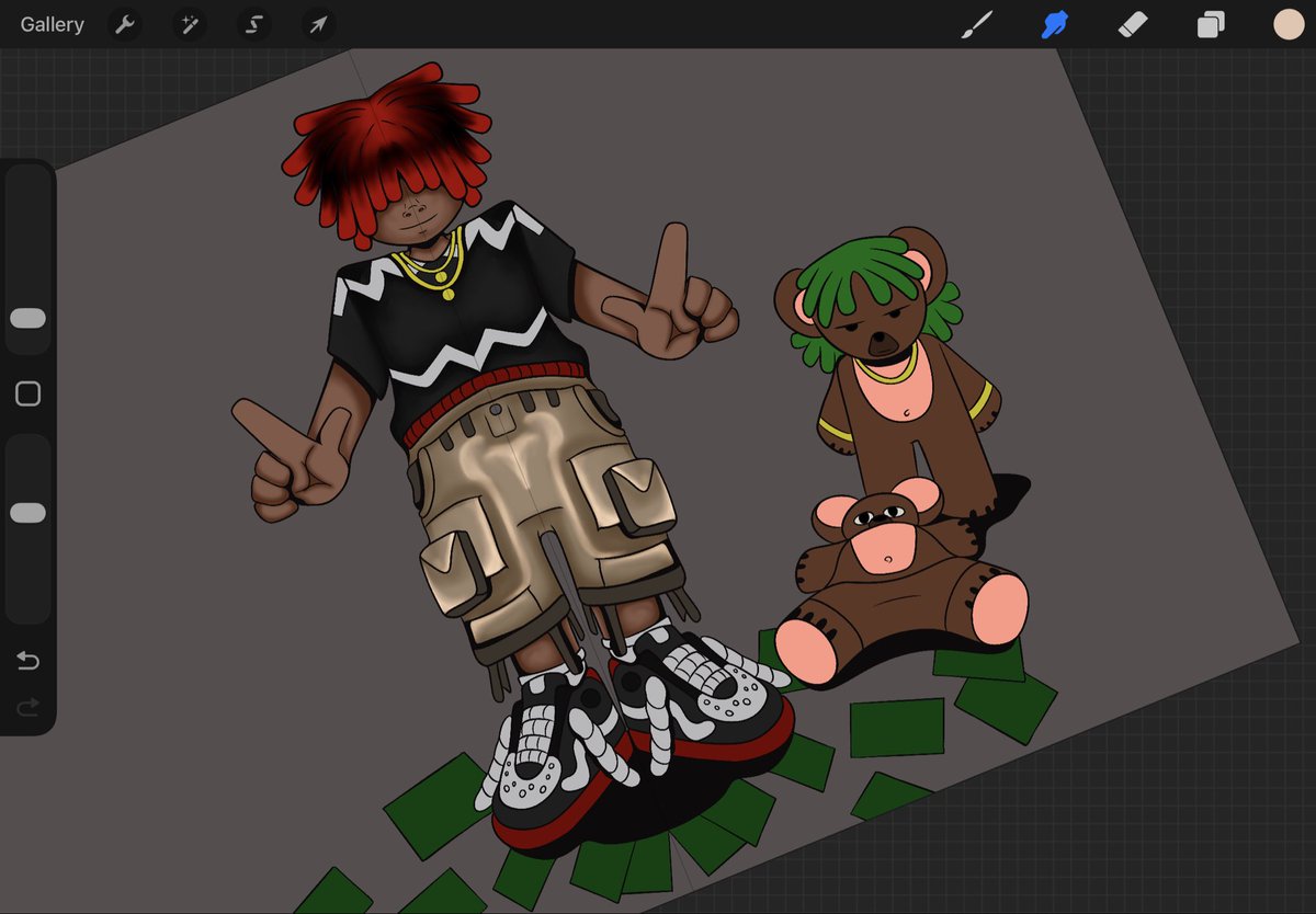 DemixEOS's tweet photo. DMX 

#art #ArtistOnX #artist #digitalart #digitalartists #digitalartwork #drawing #draw #originacharacter #originalartwork #originalart #characterart #characterdesign #illustrationart #dmx #demix https://t.co/JsMeY1Yia7