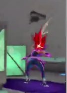 prince_dotpng's tweet photo. neon got bonked a little bit https://t.co/OVP3eW5Cu5