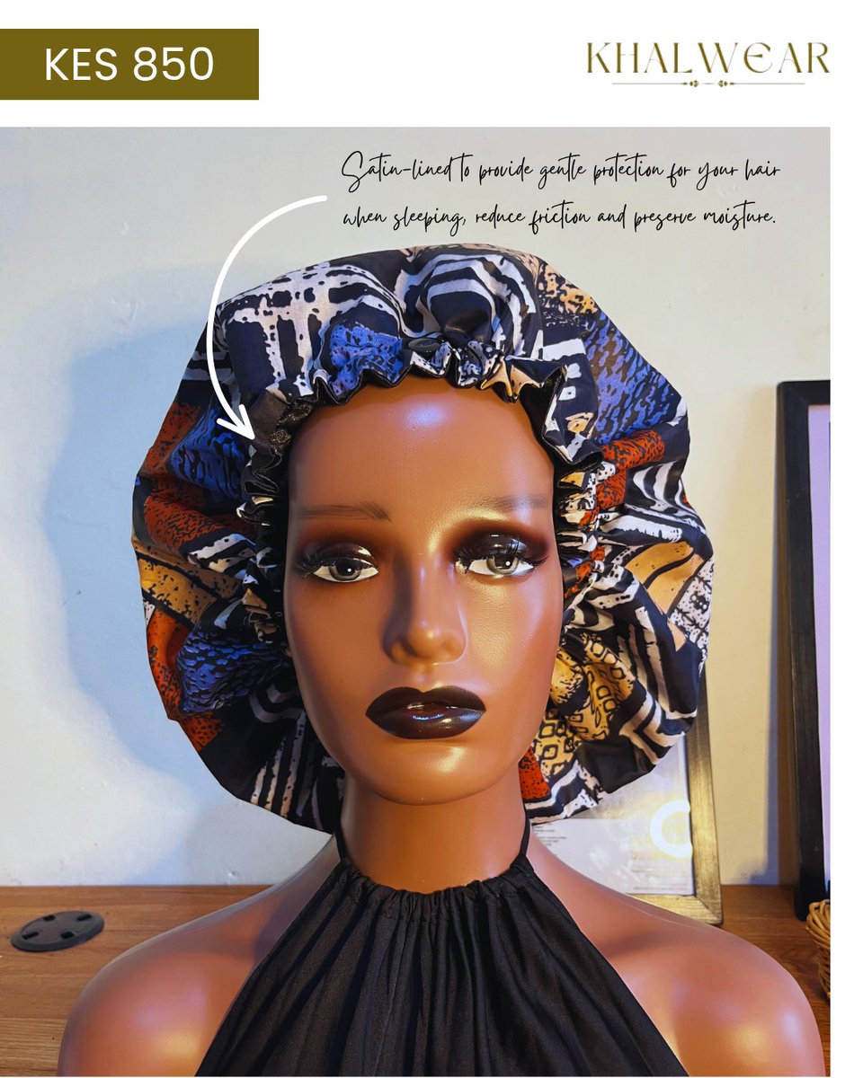 K Melvine tweet media