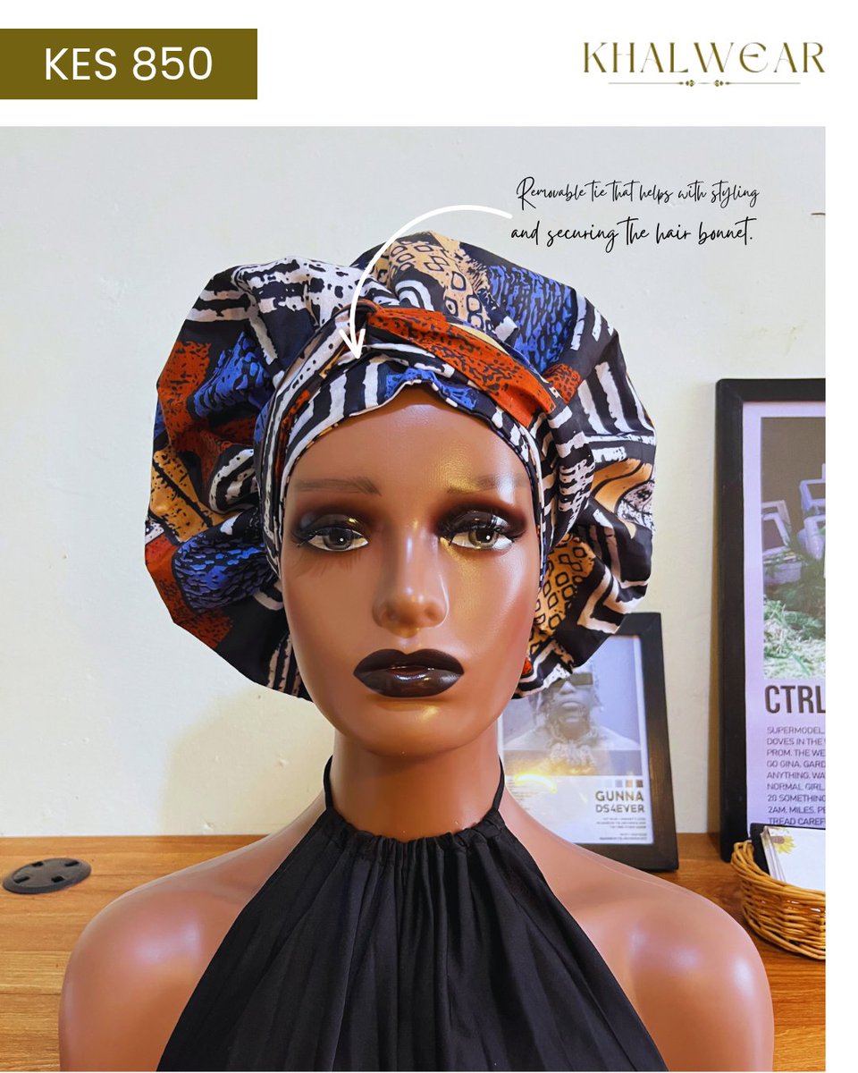 K Melvine tweet media