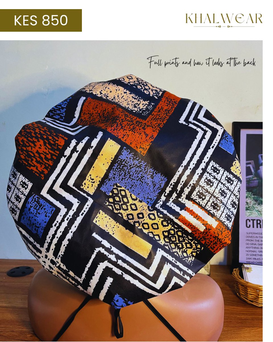 K Melvine tweet media