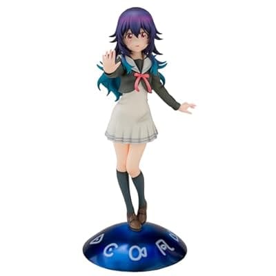 ✨ 発売日決定！✨  

星屑テレパス小ノ星海果

価格:19,800円
2025年10月30日発売
ota-goods.info/girlsfigure/ar…
#PROOF