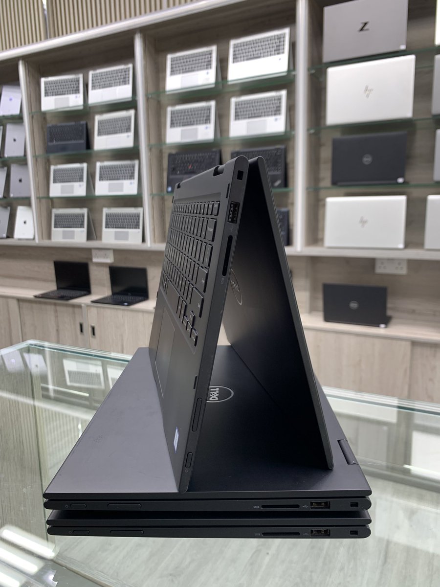 mainpointelect's tweet image. DELL Latitude 3390 2-in-1 Intel Core i5 8th Generation 16GB RAM / 256GB SSD X360 Touch 13.3”
WhatsApp
050-620-7544
or click on the link to chat  on whatsapp
wa.me/971506207544
📷 Shop Location:
Main Point Electronics - Deira
maps.app.goo.gl/gGVfFdMxHYPhjx…
#mainpointelectronics