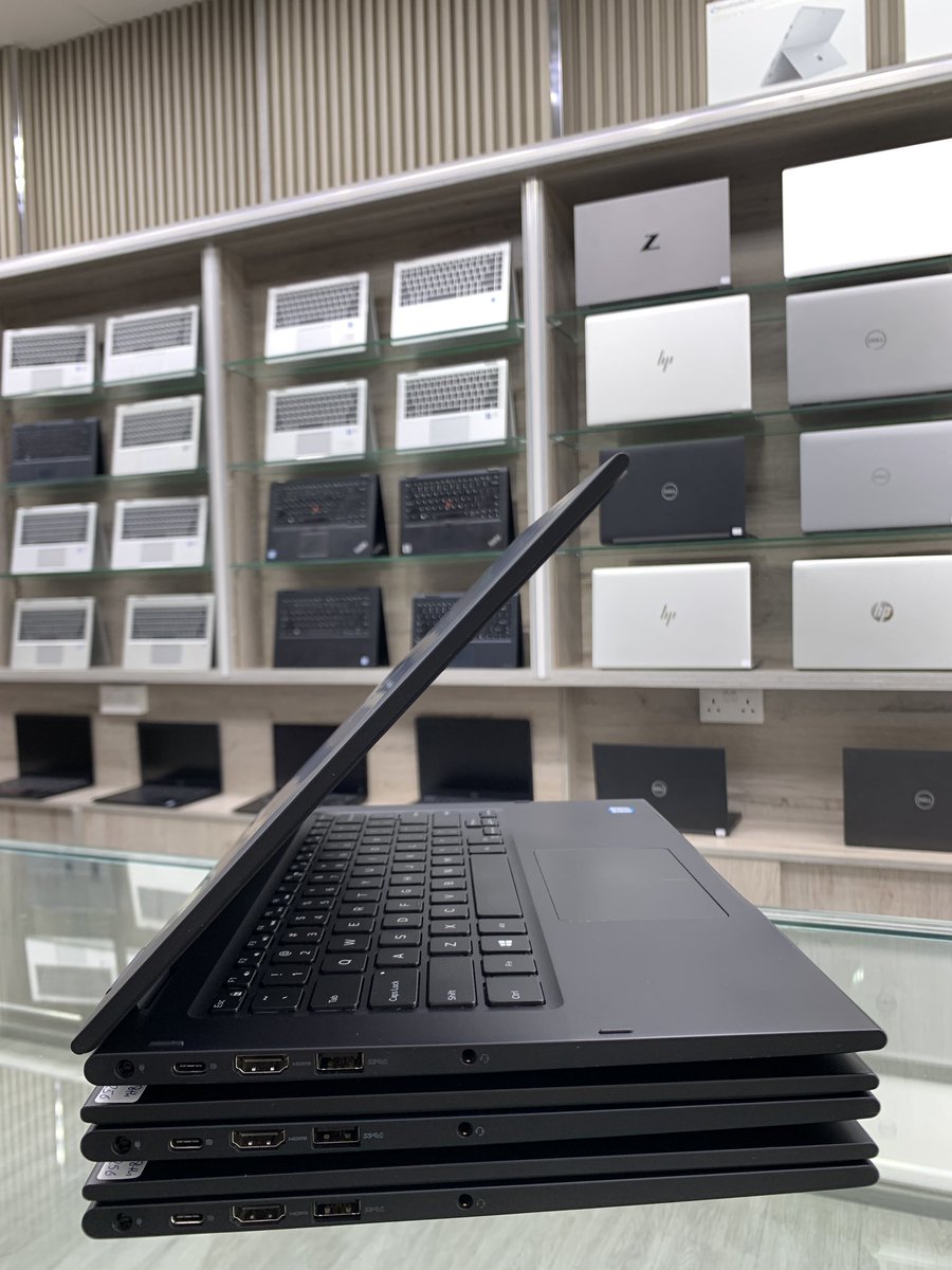 mainpointelect's tweet image. DELL Latitude 3390 2-in-1 Intel Core i5 8th Generation 16GB RAM / 256GB SSD X360 Touch 13.3”
WhatsApp
050-620-7544
or click on the link to chat  on whatsapp
wa.me/971506207544
📷 Shop Location:
Main Point Electronics - Deira
maps.app.goo.gl/gGVfFdMxHYPhjx…
#mainpointelectronics