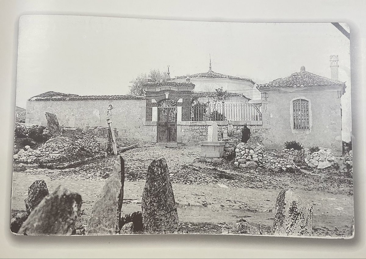 gultekingullu's tweet image. Geçmişini unutanlar, çabuk unutulurlar.
#Eskişehir
#Alparslan 
#ŞeyhEdebali
#OsmanGazi