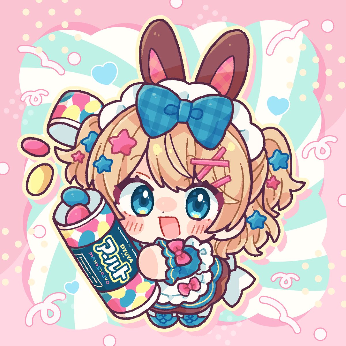 ぐみぃ🍀 (@gumii4) / Posts / X