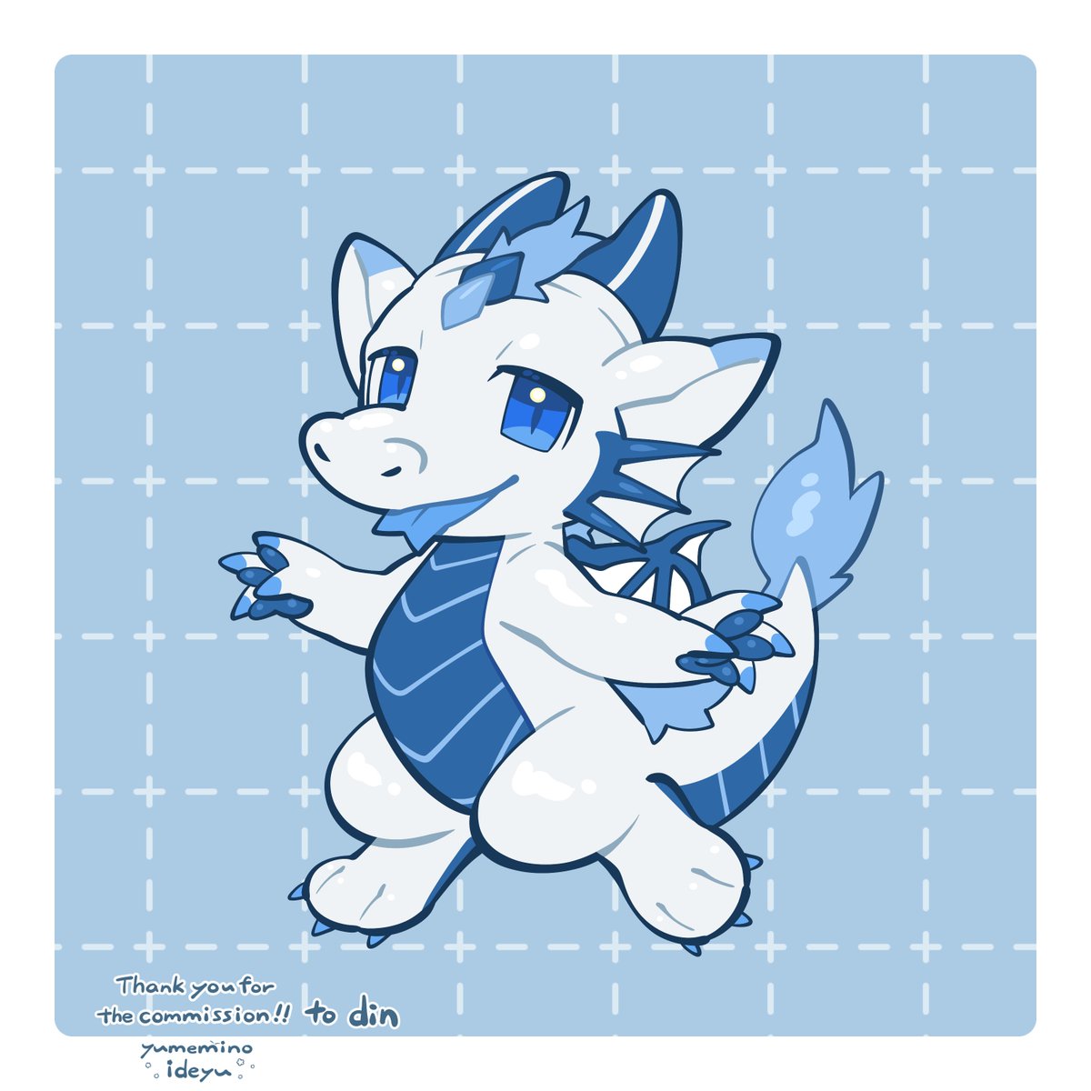 ゆめみのいでゆ🍡 tweet media