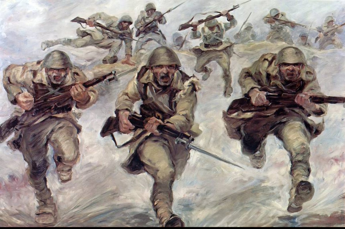 28η Οκτωβρίου 1940
Εις μνήμην εκείνων των τρομερών Ελλήνων που φώτισαν τα σκοτάδια και ξάφνιασαν ολάκερο τον κόσμο, πάνω εκεί στης Πίνδου μας τα βουνά, τσακίζοντας την υπεροψία των Ιταλών, πολεμώντας υπέρ βωμών και εστιών!
Ζήτω το Ελληνικό Έθνος και η πατρώα γη του, η αιωνία