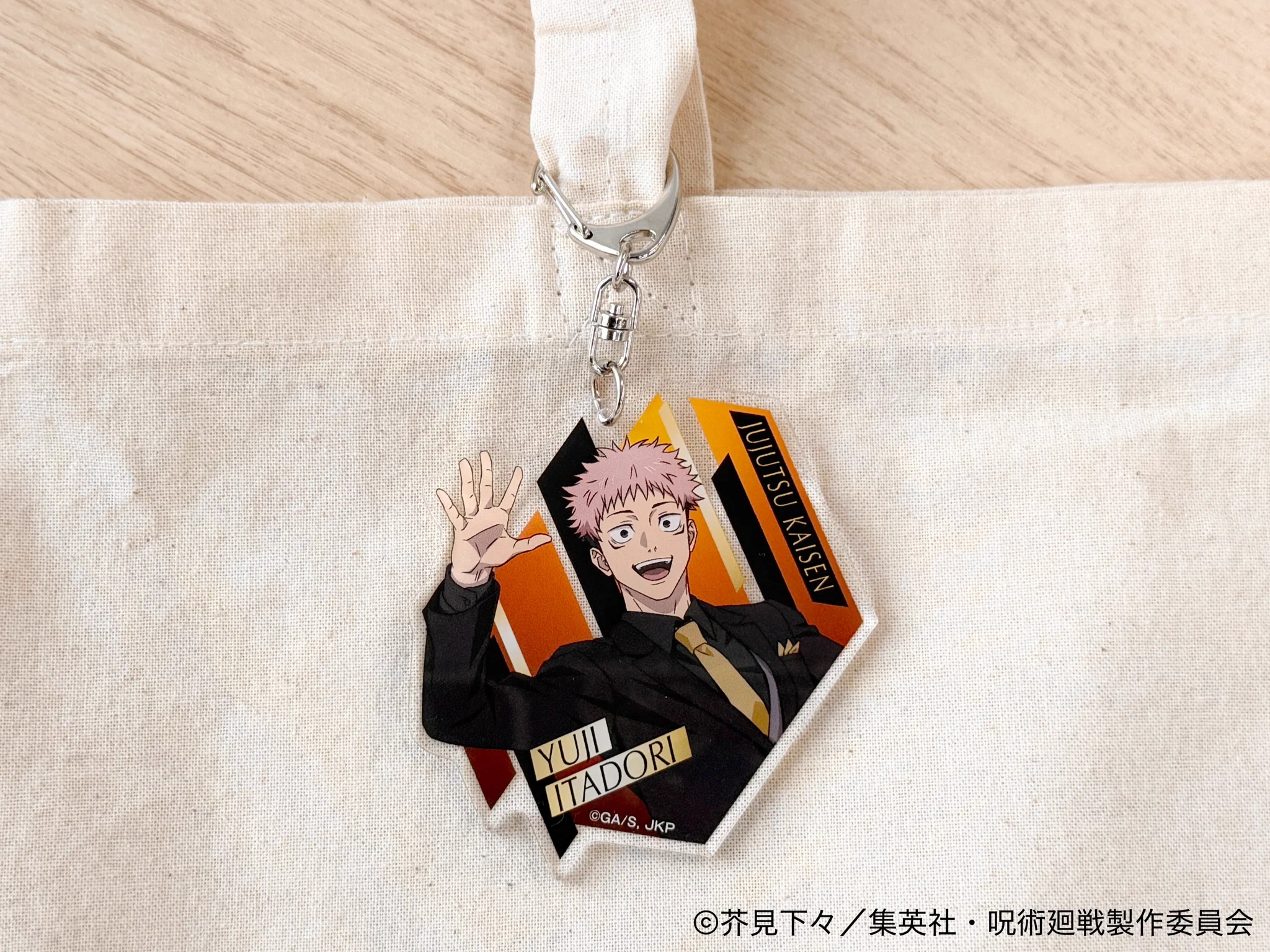 TOHO animation グッズチーム on X: 