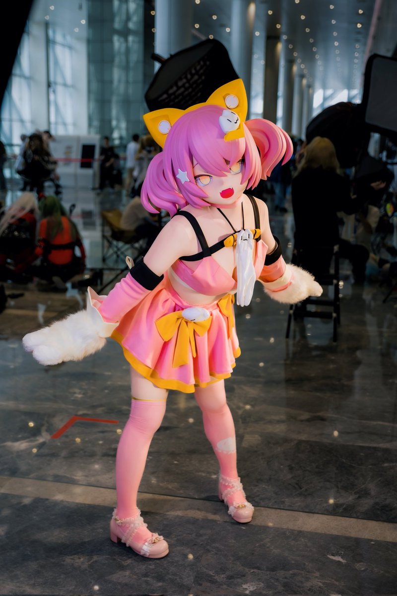 NekoTaiyaki tweet media