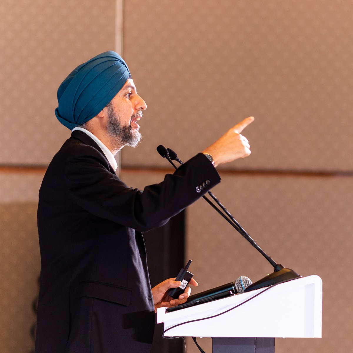 World AI Show tweet media