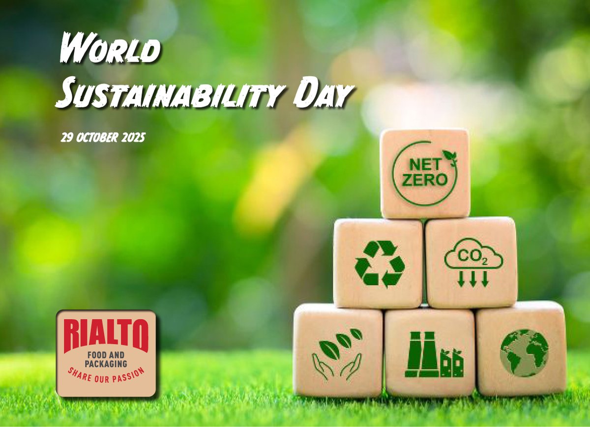 Multi_CupSA's tweet photo. Sustainability is at the core of environmental responsibility..
We offer eco-friendly packaging solutions that are, responsibly sourced material, supporting recycling efforts, and promoting a circular economy — because sustainability is everyone’s responsibility. https://t.co/NeZSKWaK6P