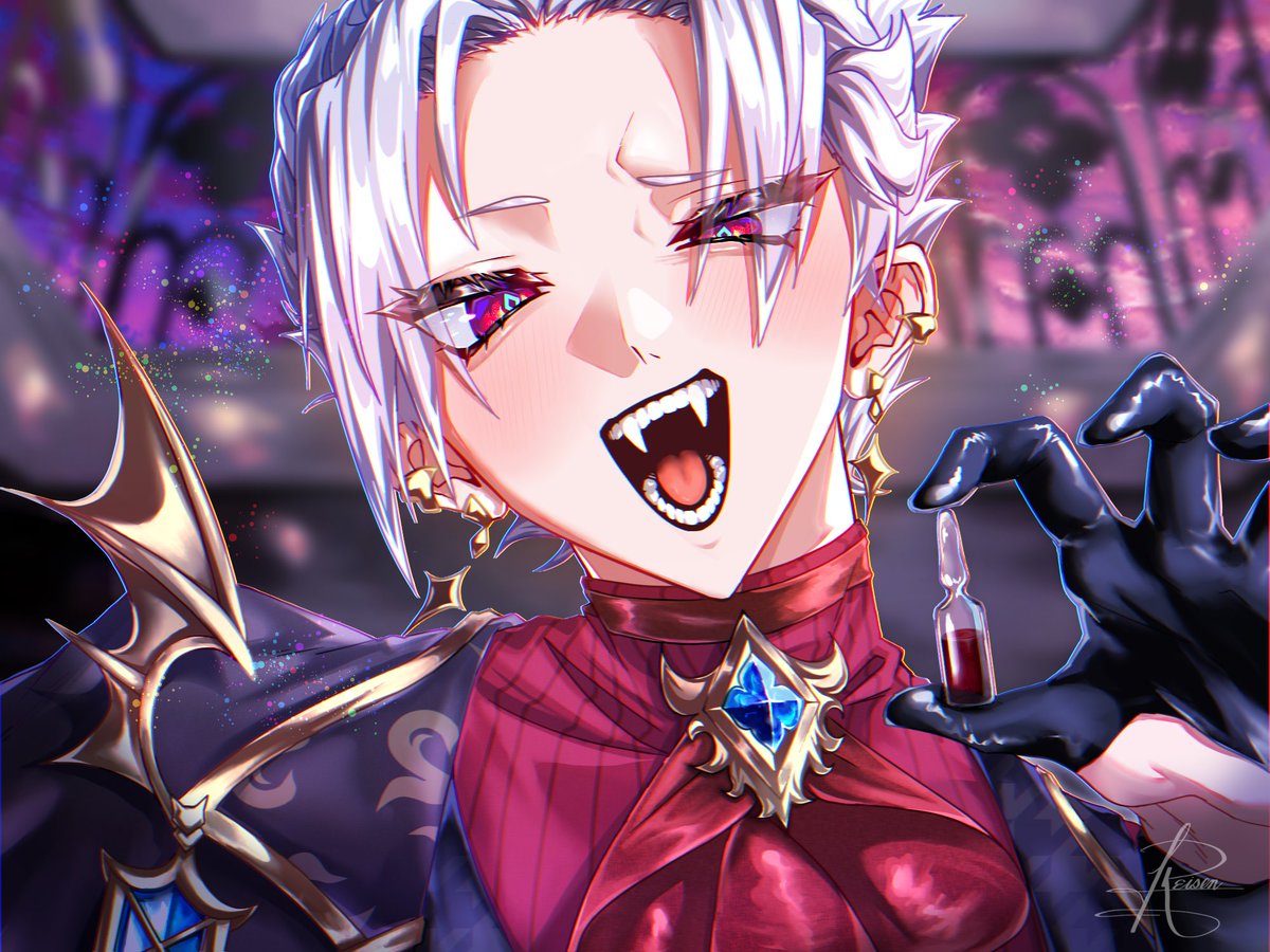 #ヴァルコネ
#ヴァルコネFA

 🩸🕯*⸜𝑯𝒂𝒑𝒑𝒚 𝑯𝒂𝒍𝒍𝒐𝒘𝒆𝒆𝒏⸝*🦇🗡️

火ブーリ1周年おめでとう‼️
