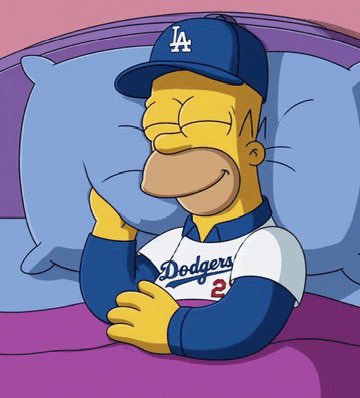 After 7 hours they did it

DODGERS DODGERS DODGERS 🎉