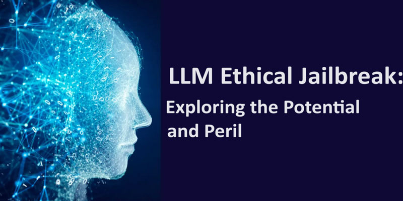 spo_india's tweet photo. https://t.co/njy6DfjTG8

The 'Jailbreak' Phenomenon in LLMs

#LLMJailbreak #AISecurity #ChatbotVulnerability #HackingAI #EthicalAI #CyberThreats #AISafety #PromptInjection #TechRisks #FutureOfAI https://t.co/uYy8UAtMxa