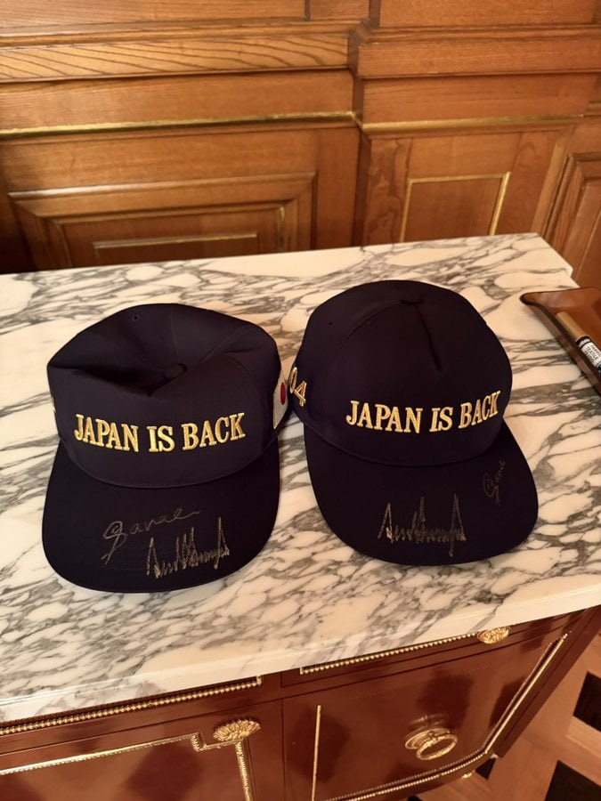 トランプ大統領、髙市首相と会談　「日米同盟の揺るぎない結束」を強調

トランプ米大統領は今朝、髙市早苗首相と会談し、日米同盟の強固さを改めて強調した。トランプ氏は「日本を支援するために我々ができることは、すべて共に行う」と述べ、髙市首相は米国との協力を一層強化する意向を示した。