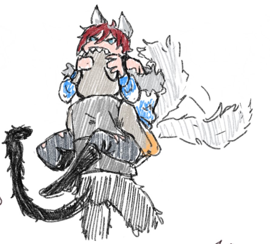 VixenFrost tweet media