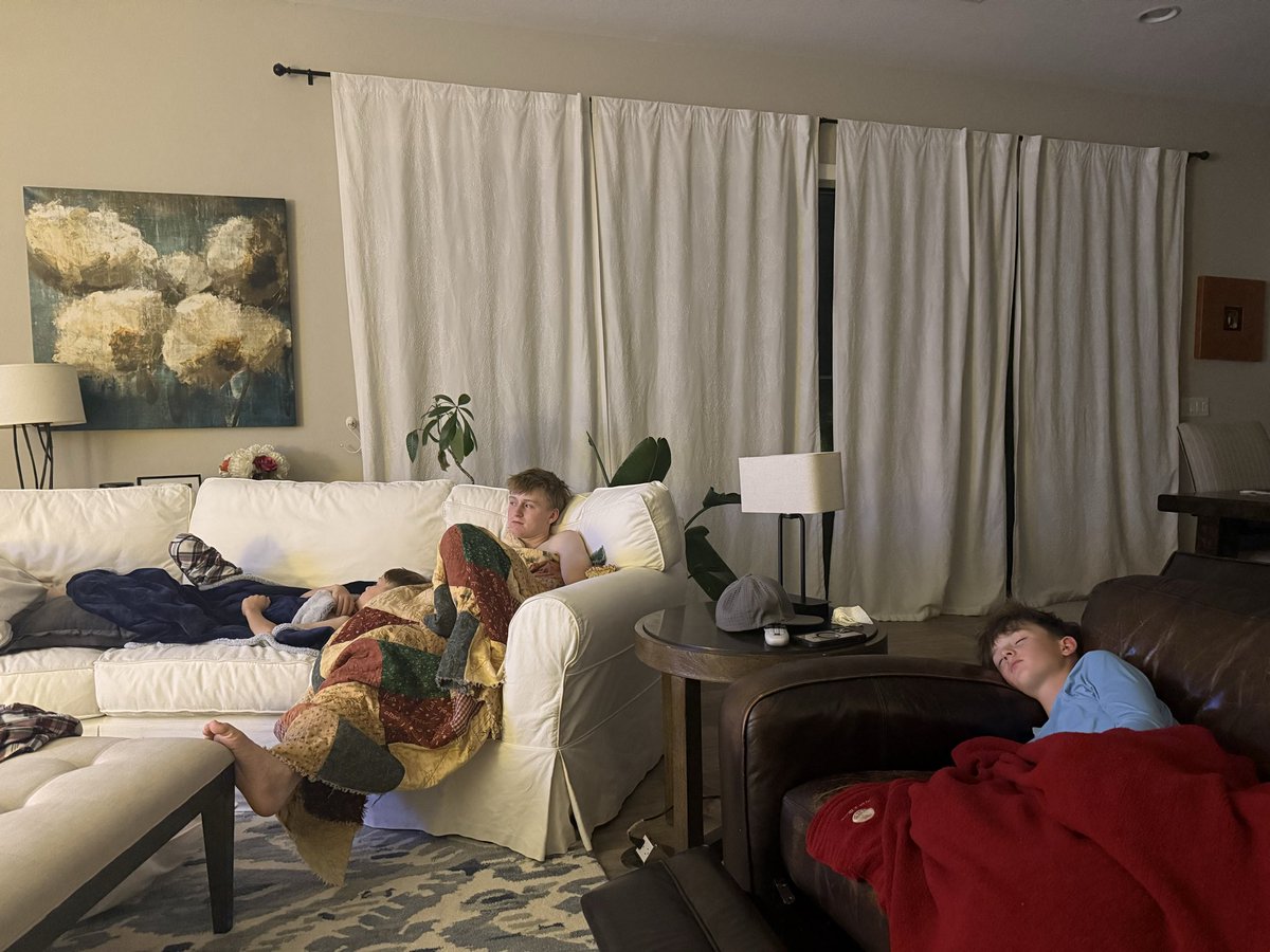 Dustin Watters tweet media