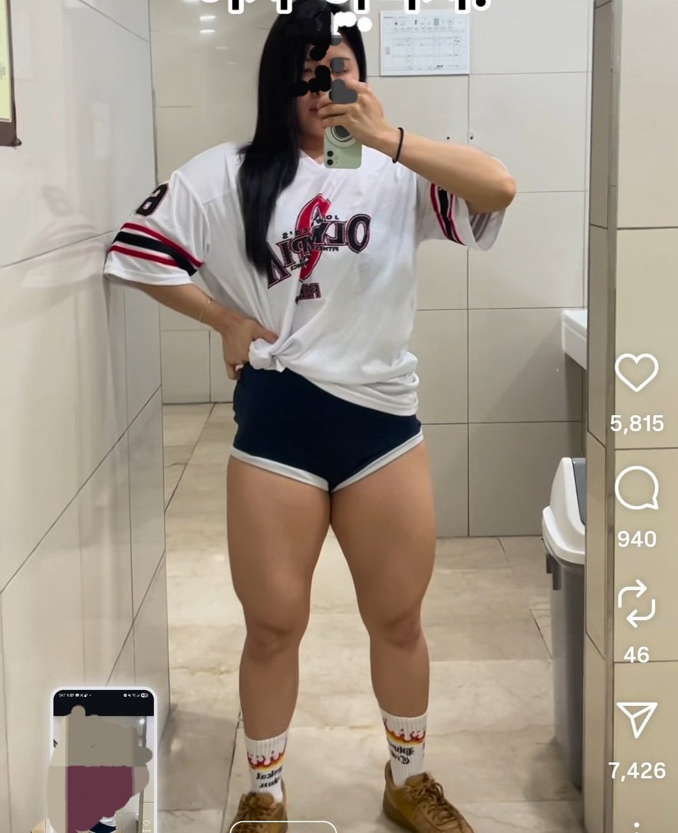 💝오예린💝(ももい あいり) tweet media