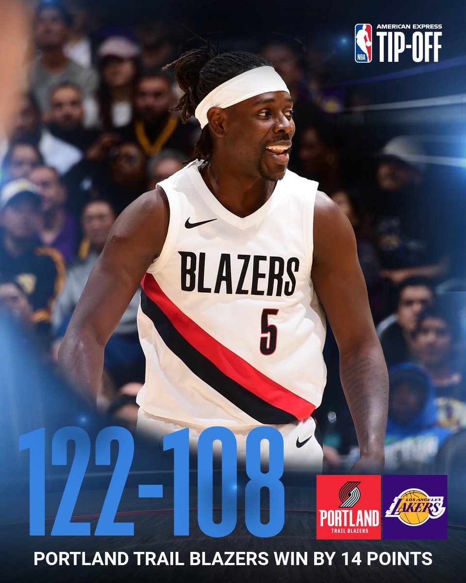 NBAIndia's tweet photo. Tuesday's 11 games definitely delivered π―
#TipOff25 https://t.co/TkcKcCkJ1O