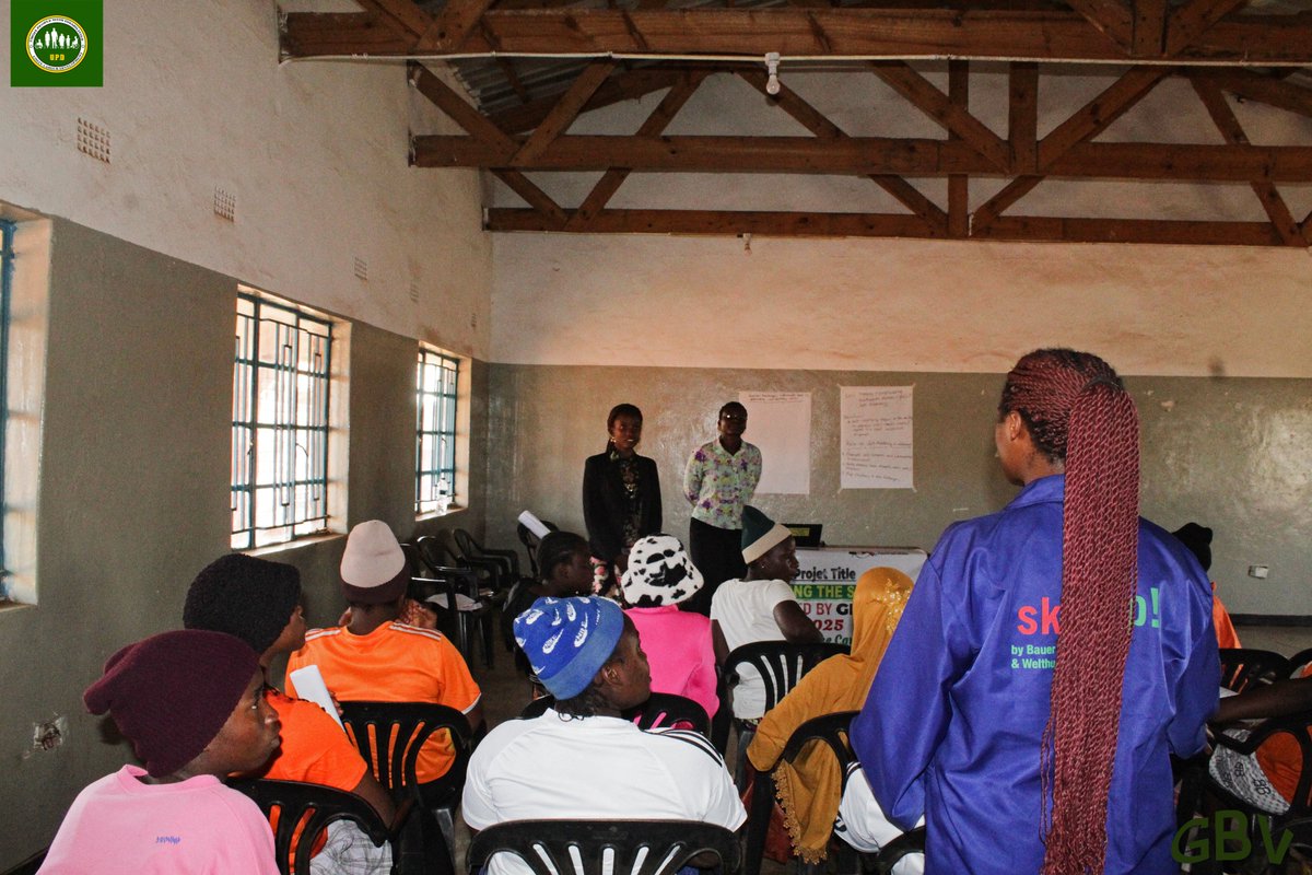 Umoja People with Disabilities tweet media