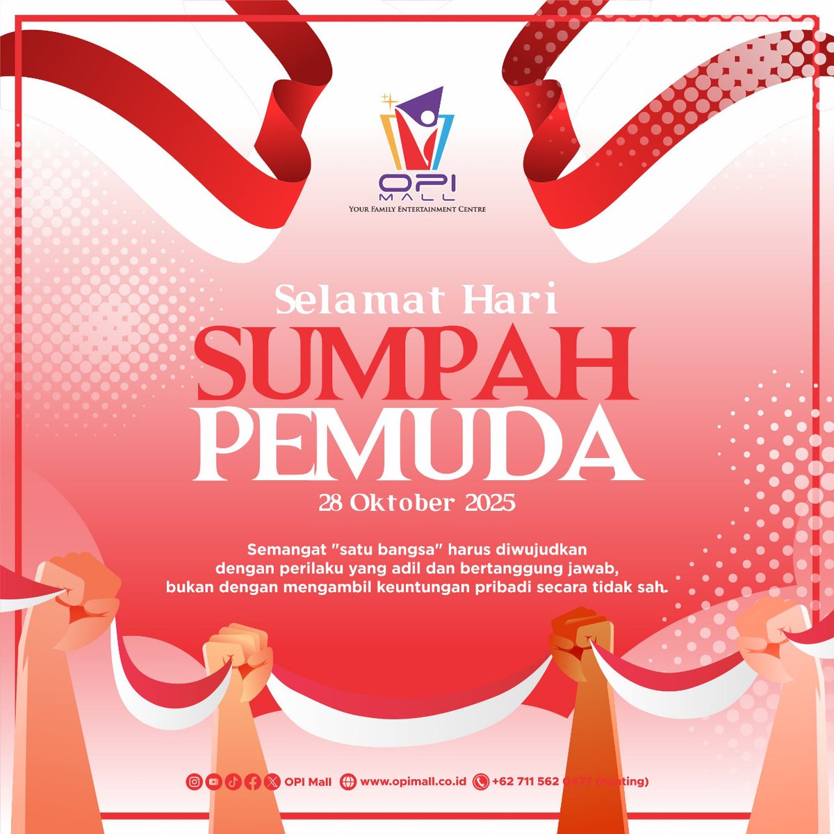 OPI Mall tweet media