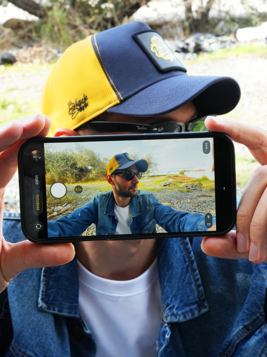 Frame the moment. Wear the story.

A hat for every mood.

#BlackBörk #cap #istanbul