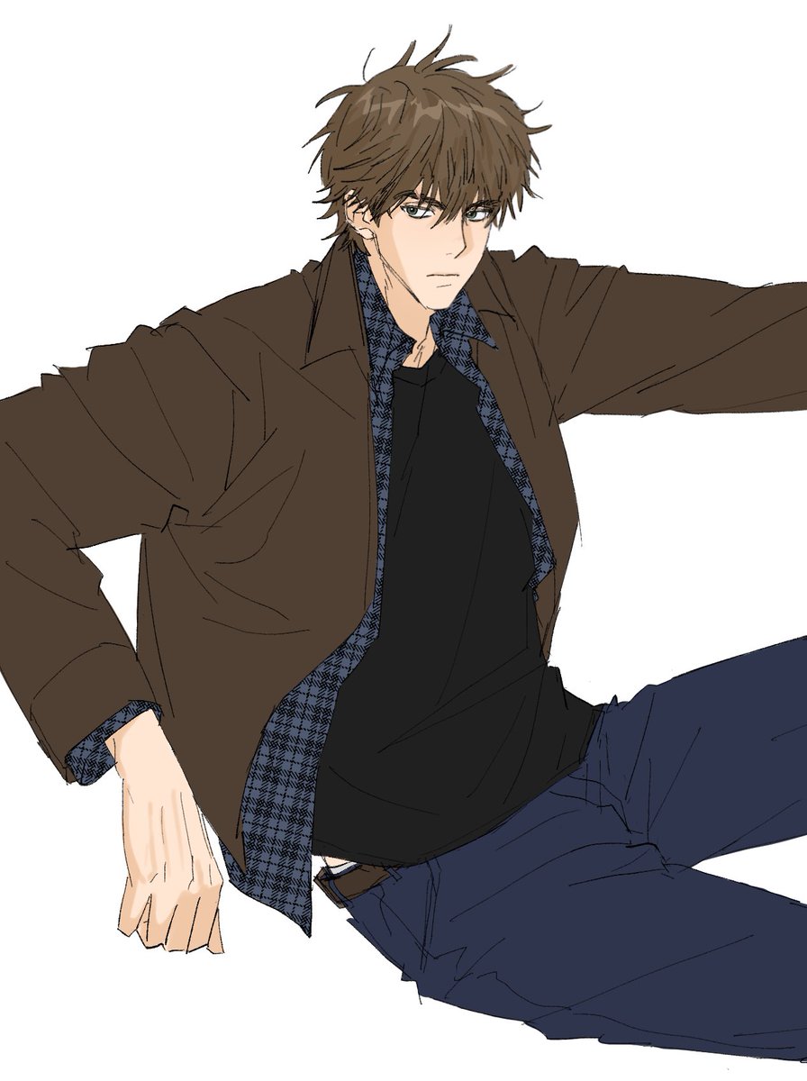 kkdk___'s tweet photo. Howdy, how ya doin'?🤠 https://t.co/oV3yLmIy5x