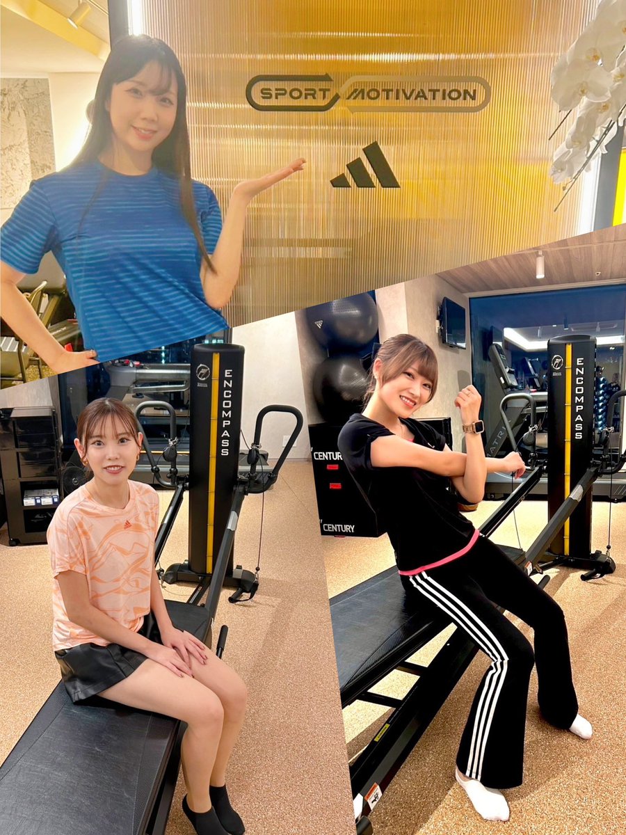 rayserbeamer's tweet photo. 【🥳嬉しいご報告‼️】
この度、"メンタルとフィジカルの充実"が麻雀のパフォーマンス向上につながることを標榜し、風林火山のスポンサーにもなった「スポーツモチベーション」様よりご協賛頂き、
#IKUSA団体戦 に参戦できることになりました🔥
#スポーツモチベーション
#ENCOMPASS
一瀬由梨プロ、大川佳弥乃プロと共に、優勝を目指します✨️
応援よろしくお願いします😼✨️