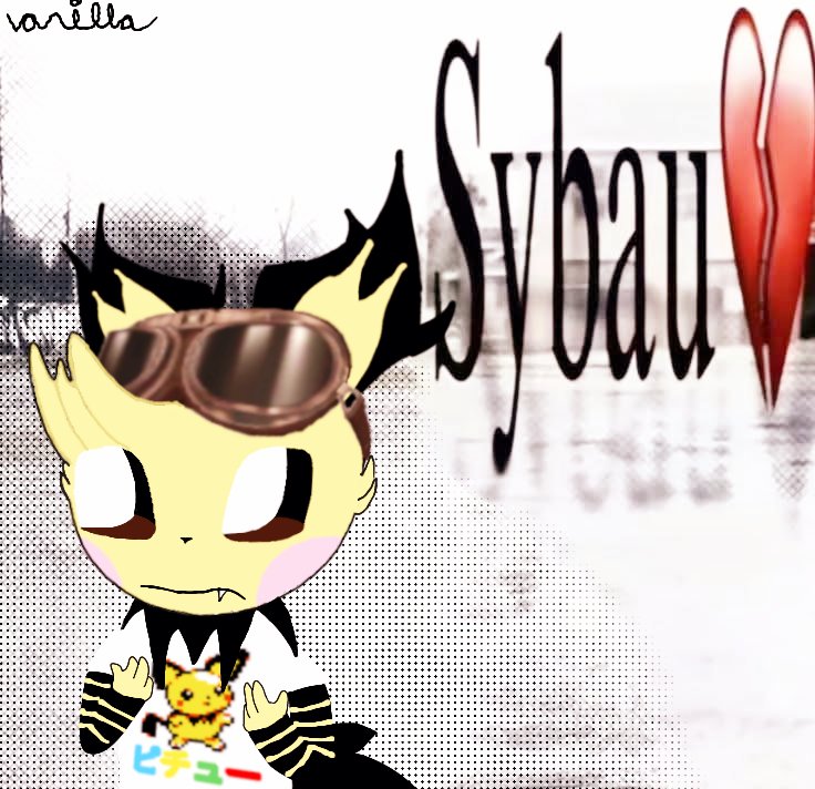 VanillaThePichu's tweet photo. @yummybeefcakee "HE DON'T WANT M-" https://t.co/EV7p9XC09b