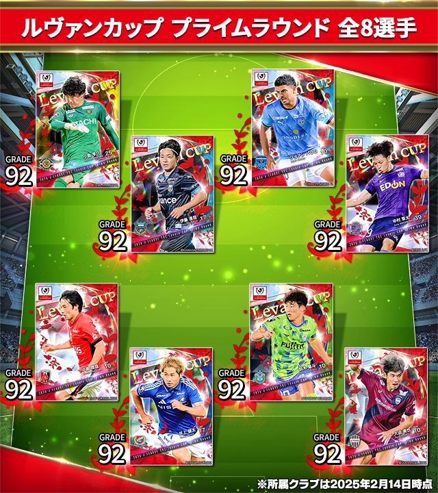 Jリーグクラブチャンピオンシップ公式 (@jcc_konami) / Posts / X