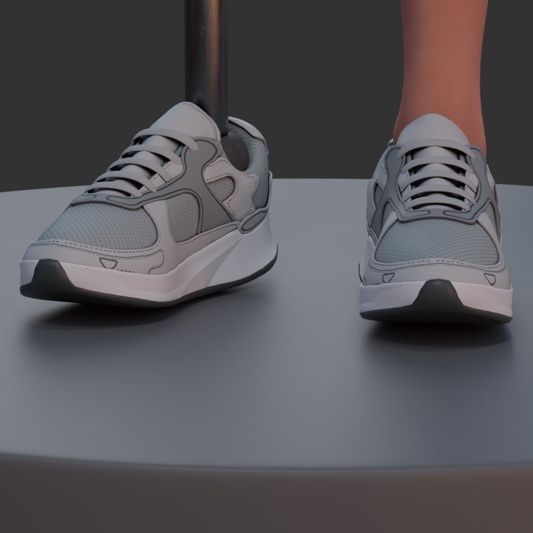 Afolabisunday_5's tweet image. Made 3d character for a clothing brand project that represented the sport for an ad video
#3DCharacter #charactermodel #promotionalproducts #sports #promotionalvideos  #football  #clothingbrand #clothingbrandowner #clothingbrandusa #branding #Ad #gamedevelopers #GameDevelopment