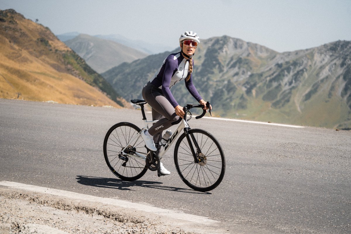 santic cycling tweet media