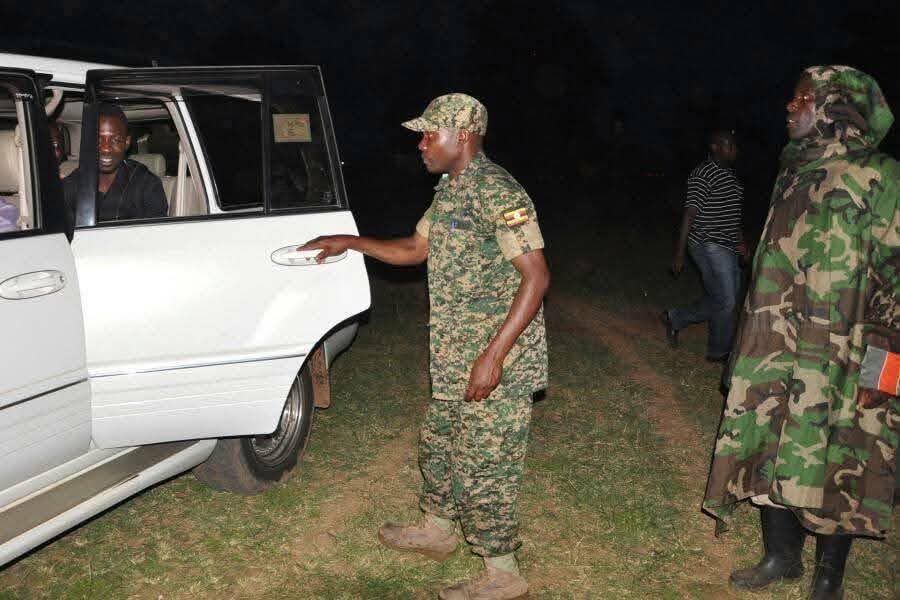 Akello Jane Mary tweet media