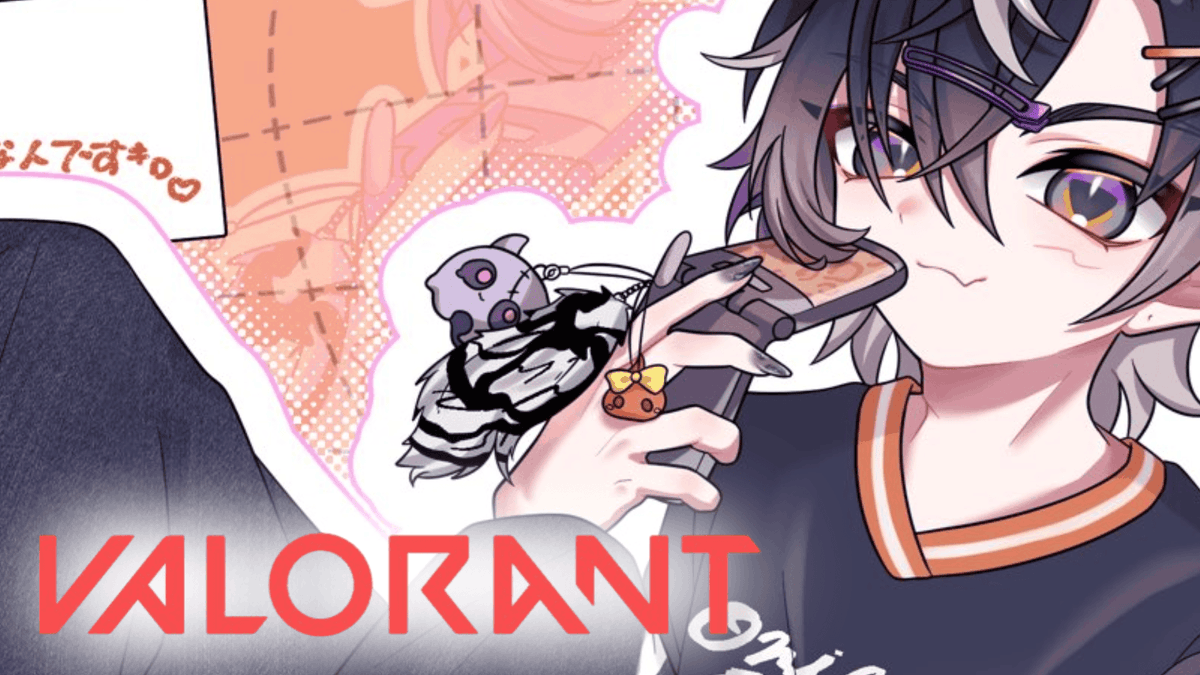 ネオポルテ 八神ツクモ 鬼ヶ谷テン 鬼ヶ谷テン】 2025誕生日限定セット – Neo-Porte（ネオポルテ