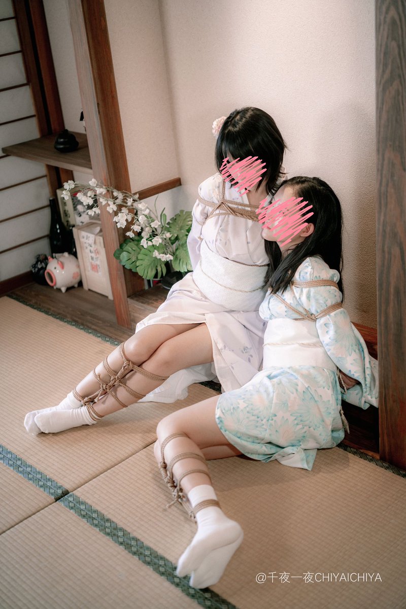 “…说好了会一直在一起的。”
“用什么方式都可以吗？”

共创：<a href="/tuhaorenhuai/">兔好人坏</a>