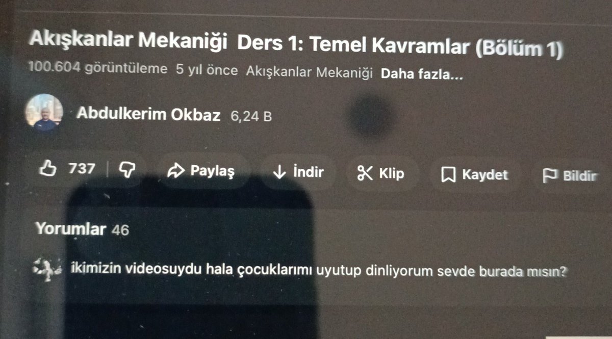 altı üstü ders çalışmak istedim