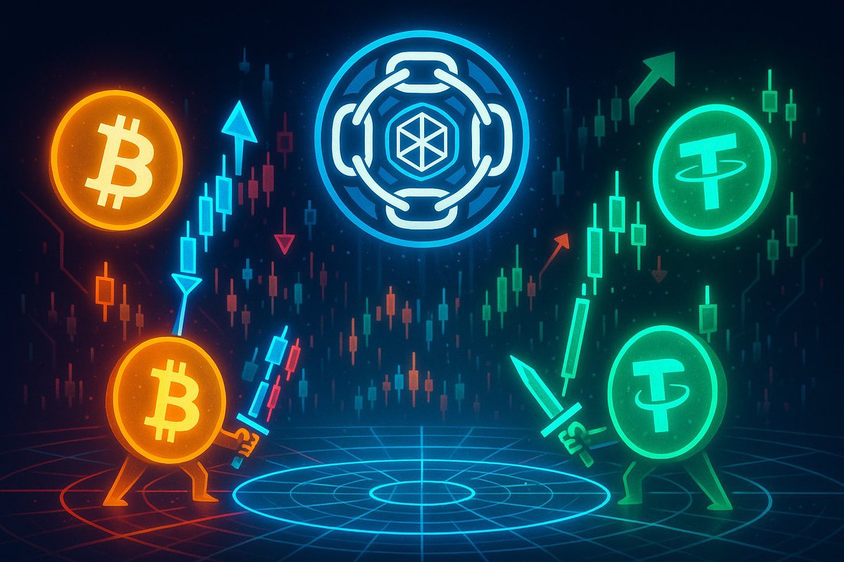 Hamza_st0's tweet image. The Future is Interchained. 

The &quot;INTERCHAINED&quot; in our name isn&apos;t just for show. We’re built to connect everything and everyone. A seamless flow of assets, ideas, and value across chains, all from the comfort of your favorite chat app.

#ElaraInterchained #Web3MadeEasy #Telegram