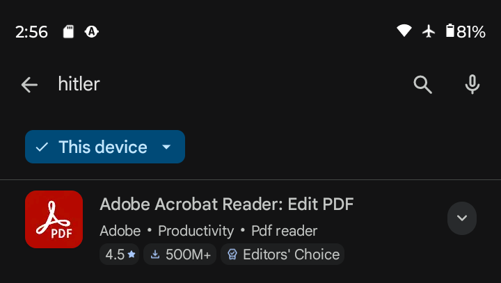 Yo Dammit tweet media