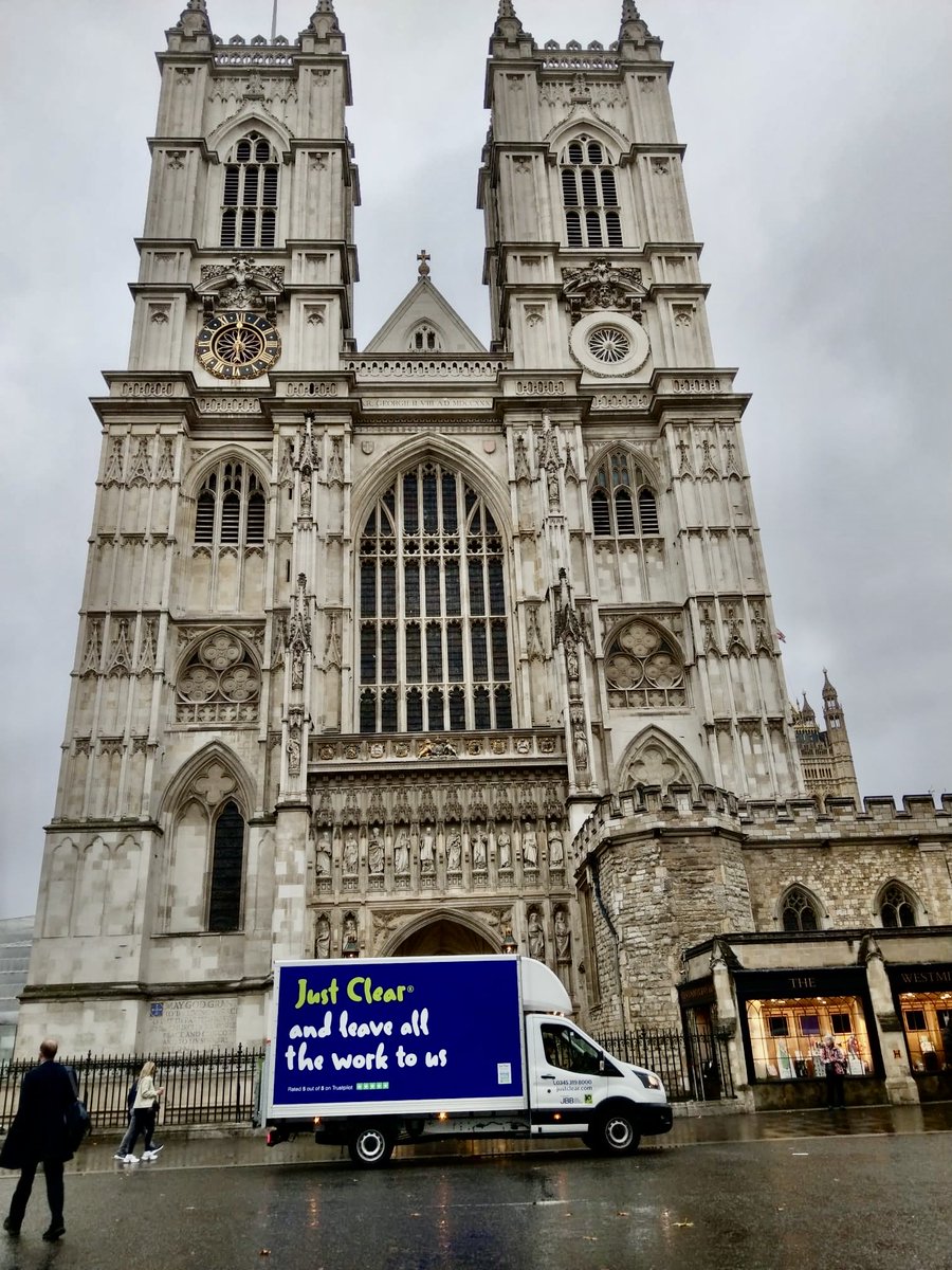 Just Clear ® tweet media