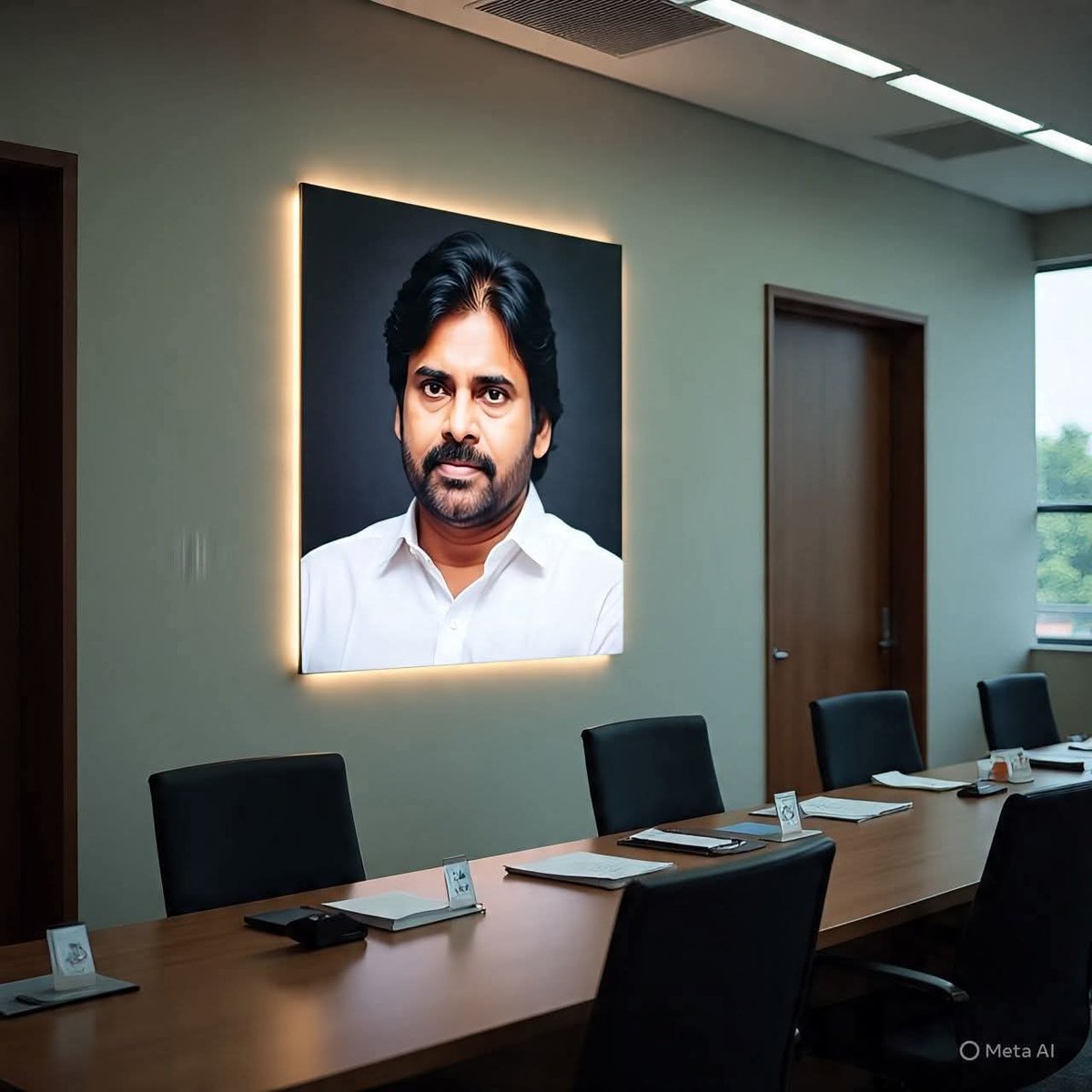 Ramvarma2025's tweet image. వైసీపీ వాళ్ళు ఆంధ్రప్రదేశ్ ప్రభుత్వ కార్యాలయాల్లో  #CM  గారి ఫోటో తో పాటు Pawan Kalyan గారి ఫోటో  ఎలా పెడతారు అని కోర్టుకి వెళ్లారు కోర్టు ముట్టికాయలు వేసింది...
అరేయ్ బాబు రాసి పెట్టుకోండి భవిష్యత్తు లో కేవలం ఆంధ్రప్రదేశ్ ముఖ్యమంత్రి గా #pawankalyan గారి ఫోటో మాత్రమే…