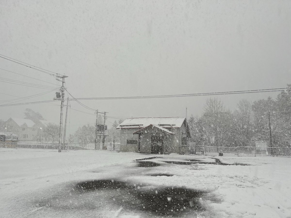 山山 JA きたいち on X